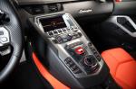 Lamborghini Aventador LP700-4 2011 года